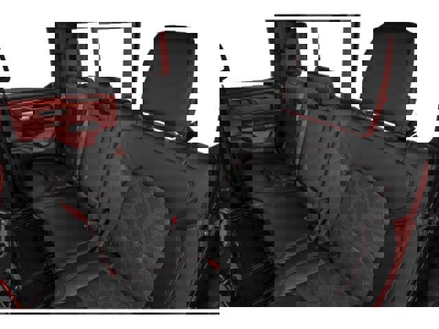 Used 2019 RAM 1500 Rebel w/ Rebel Level 2 Equipment Group image 13