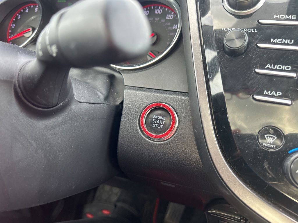 Used 2020 Toyota Camry XSE AWD/4WD image 25