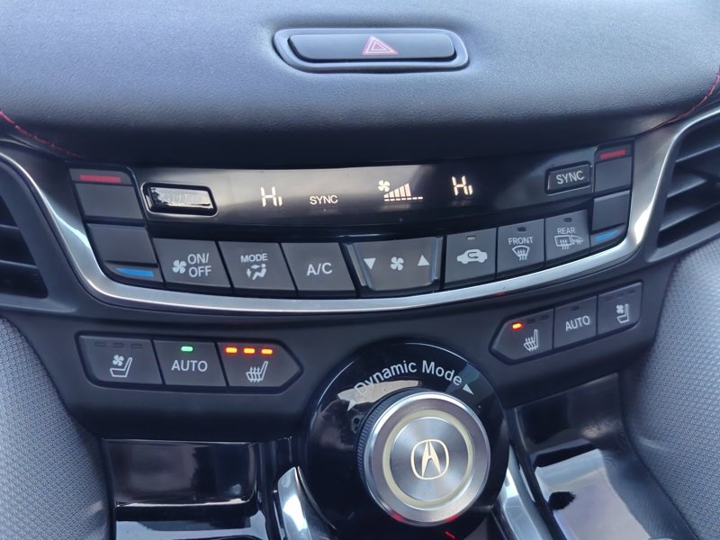 Used 2022 Acura TLX Type S image 34