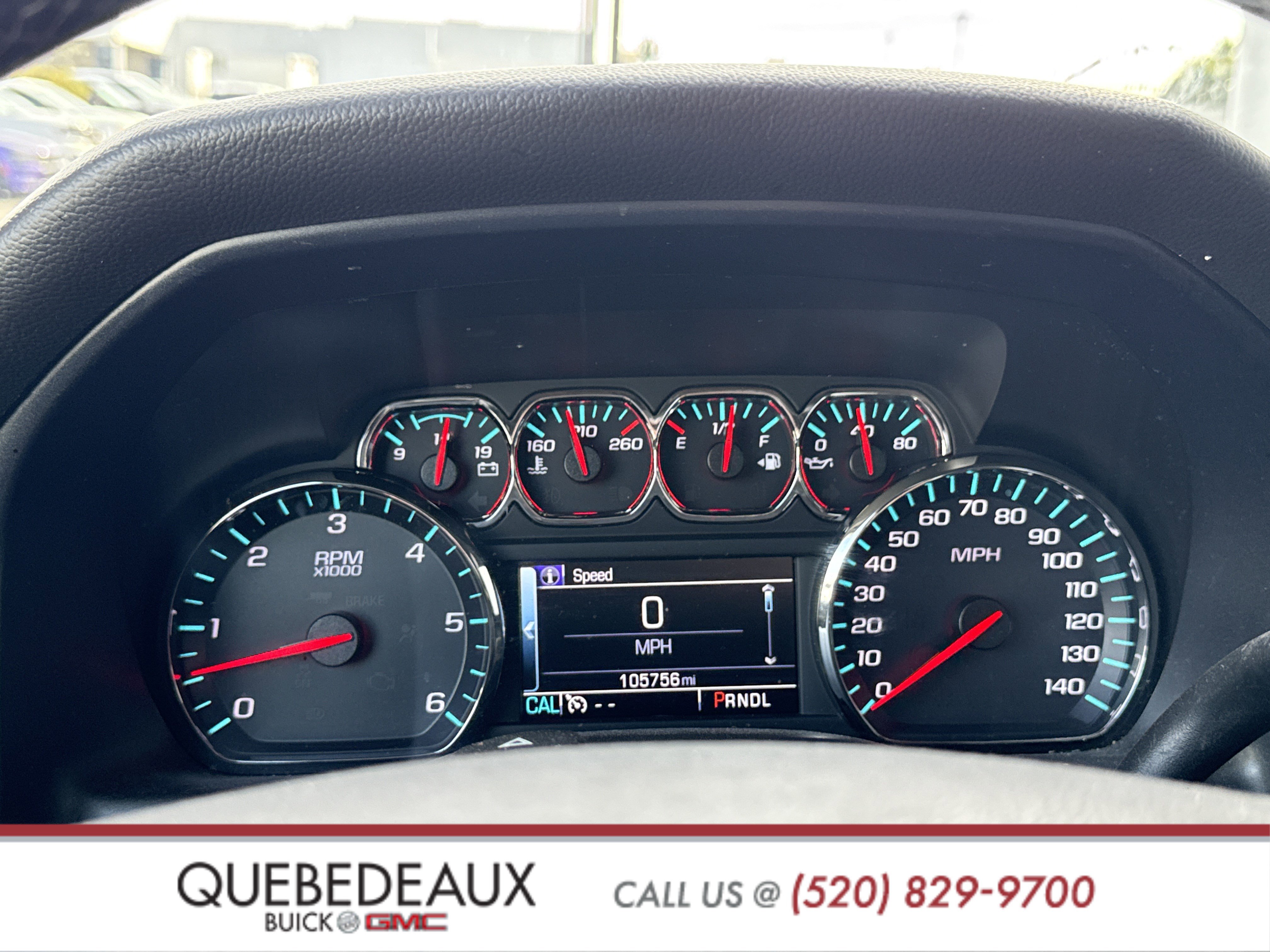 Used 2017 Chevrolet Silverado 1500 LT w/ All Star Edition image 18