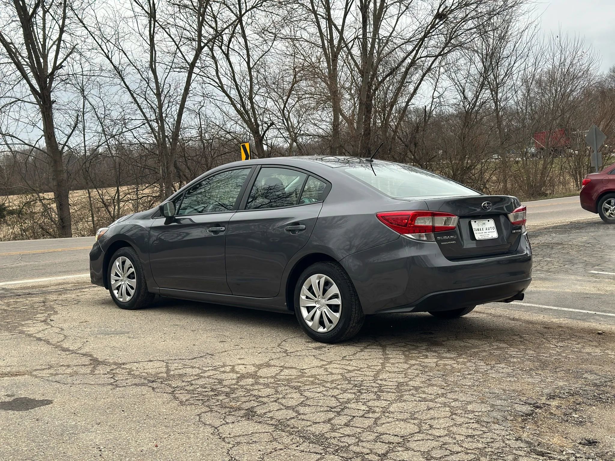Used 2018 Subaru Impreza 2.0i image 12