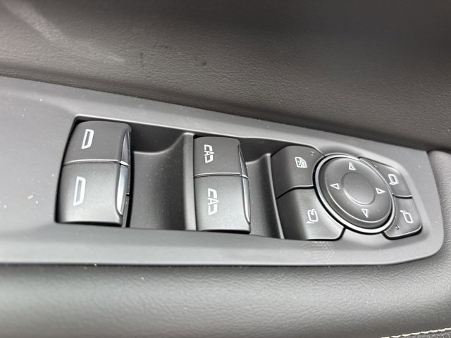 New 2026 Chevrolet Tahoe Premier image 26