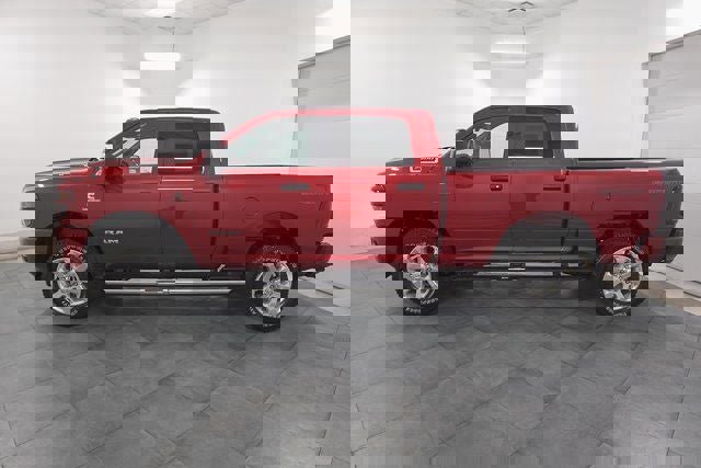 New 2026 RAM 2500 Big Horn image 2