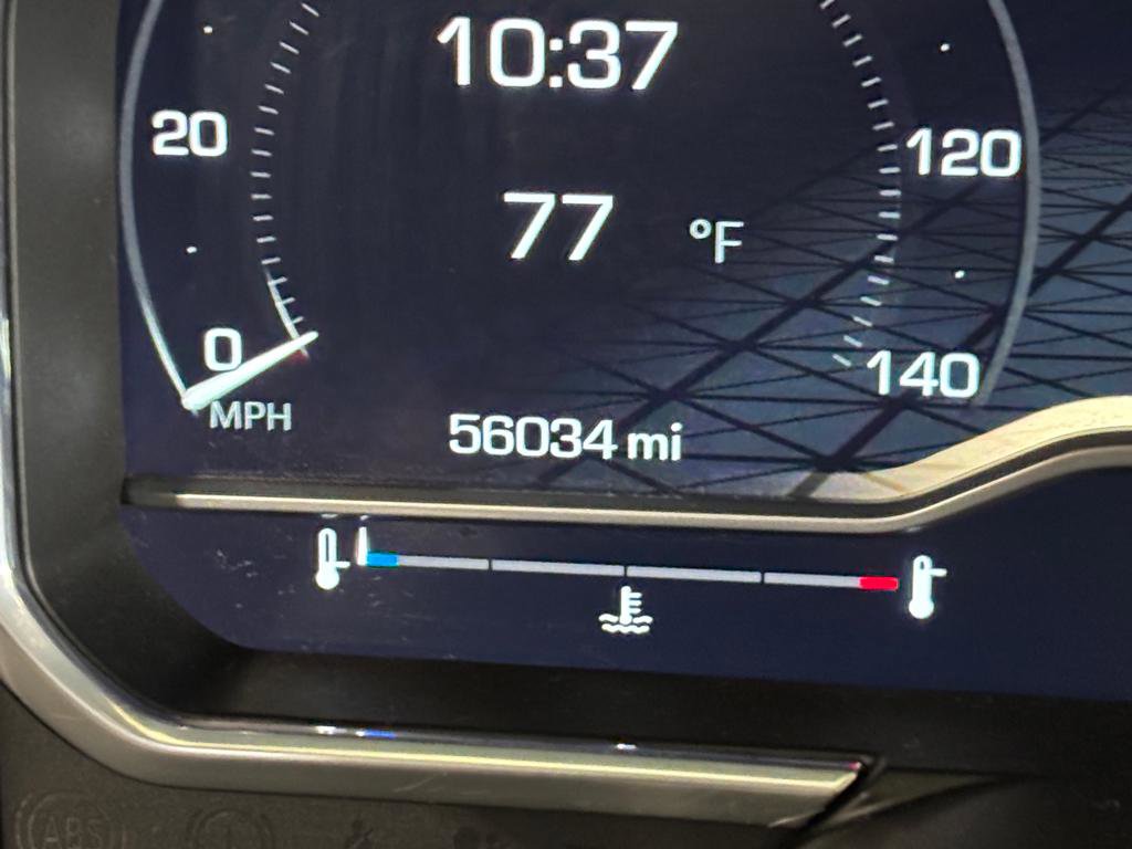 Used 2022 GMC Sierra 1500 AT4 w/ AT4 Preferred Package image 26