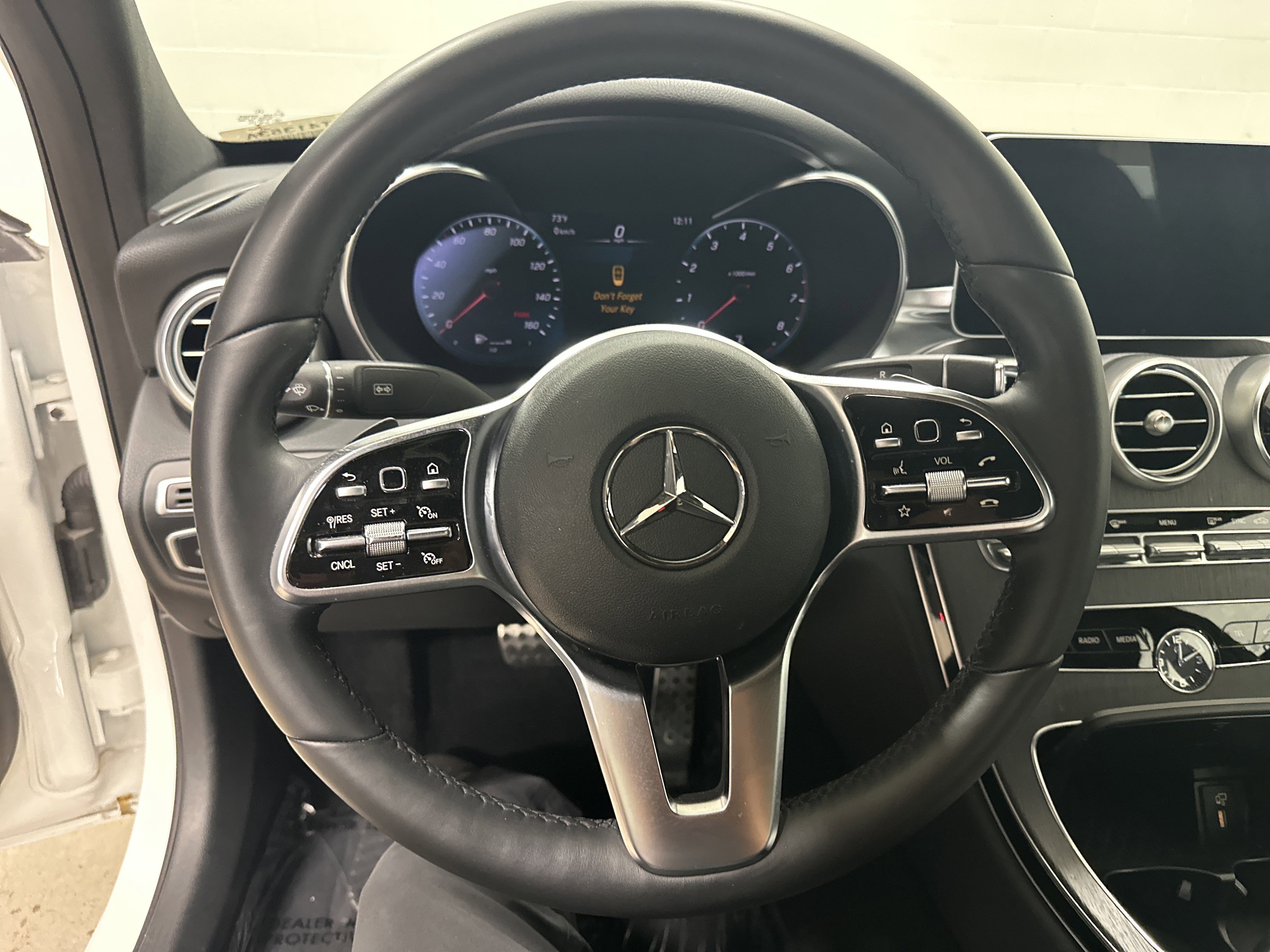 Used 2020 Mercedes-Benz C 300 4MATIC Sedan image 18