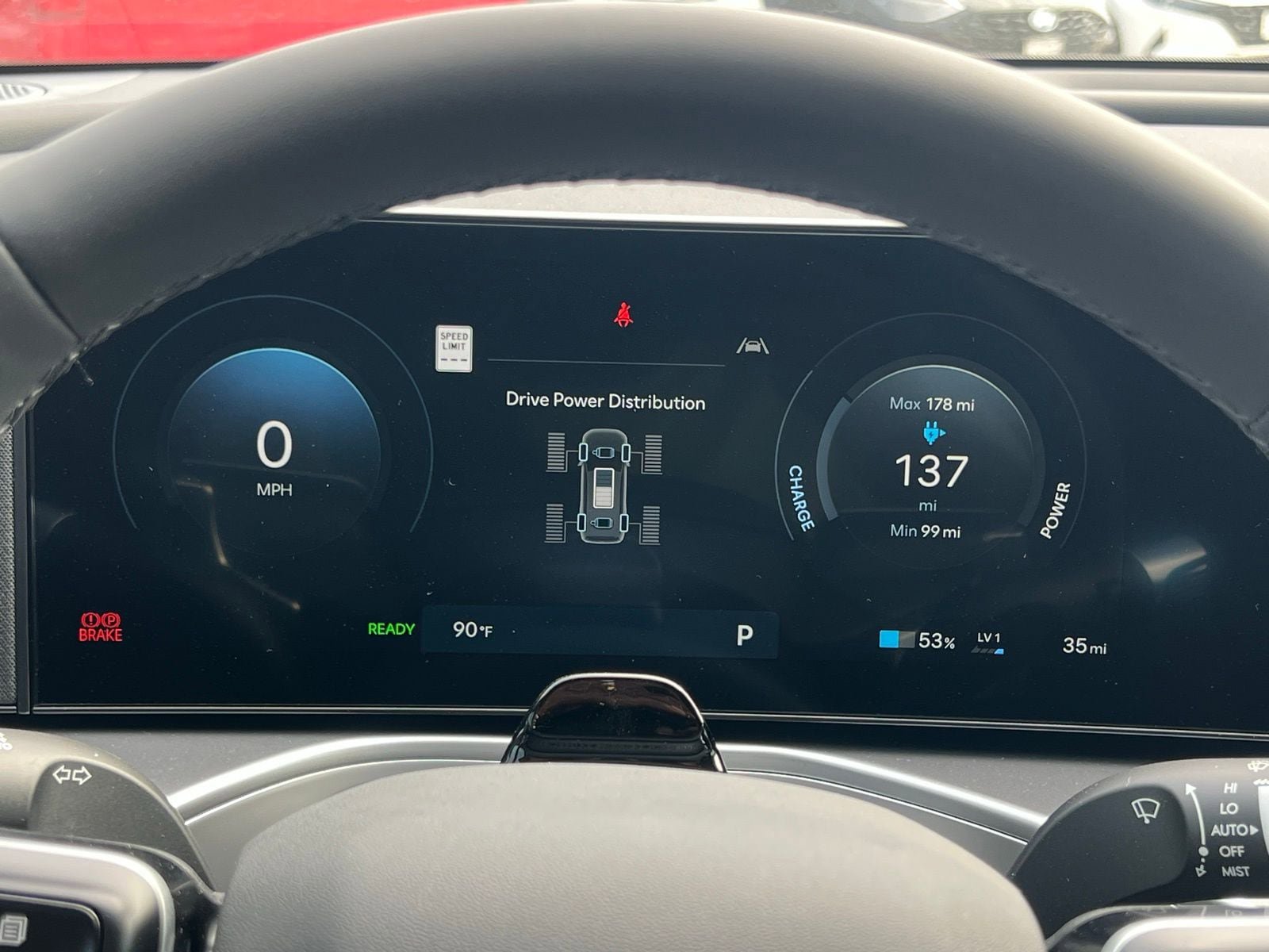 New 2026 Hyundai Ioniq 9 SE image 32