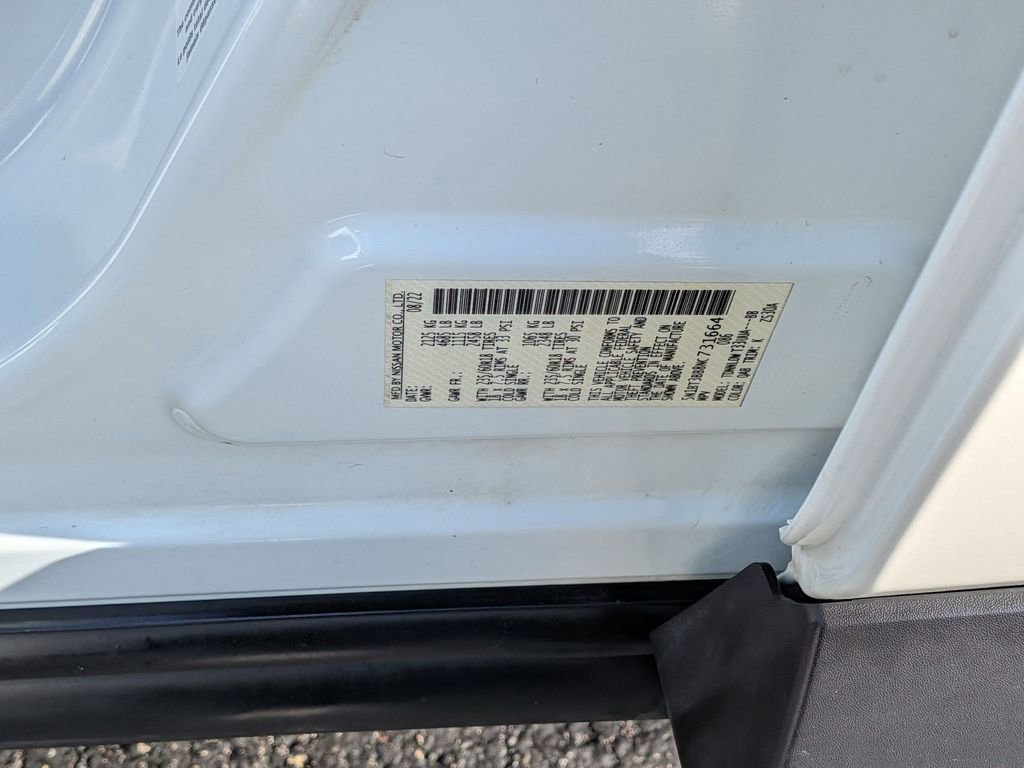 Used 2022 Nissan Rogue SV image 23