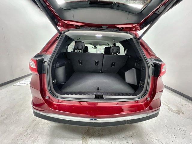 Used 2018 Chevrolet Equinox Premier image 24