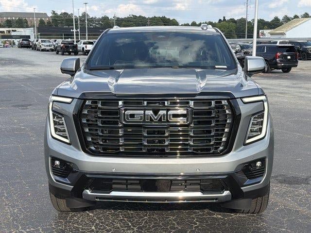 New 2026 GMC Yukon XL Denali Ultimate AWD/4WD image 2