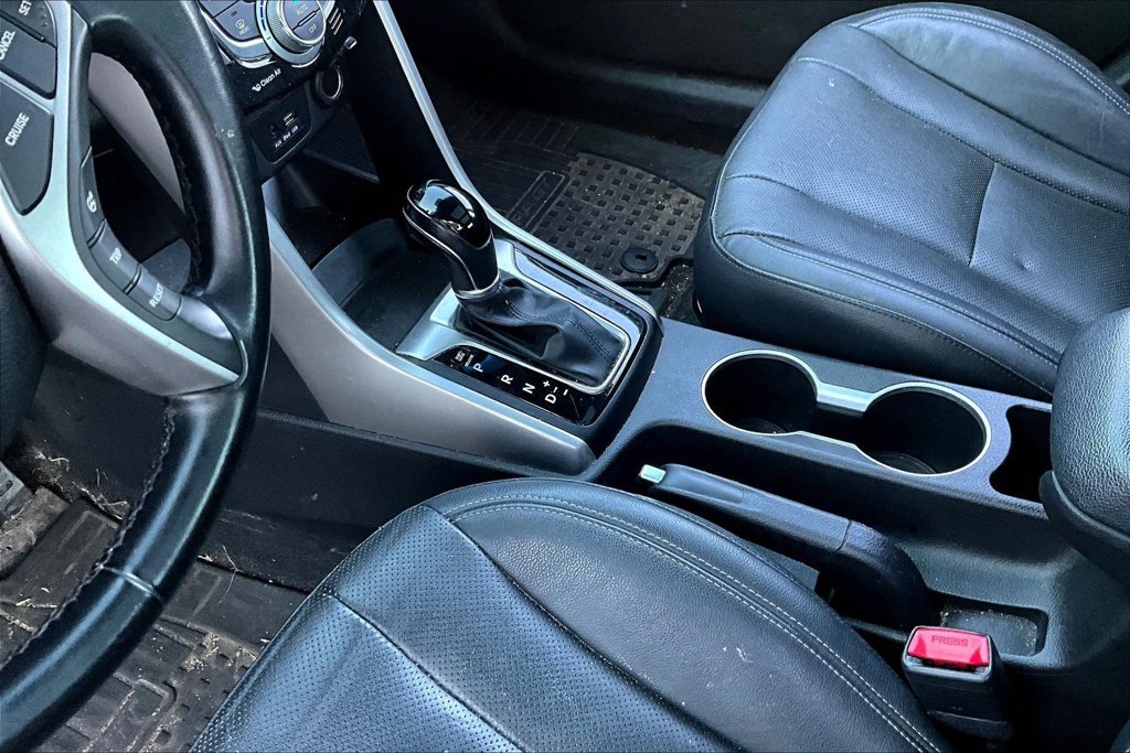 Used 2015 Hyundai Elantra GT w/ Option Group 03 FWD image 18