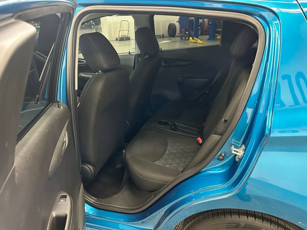 Used 2019 Chevrolet Spark LT FWD image 15