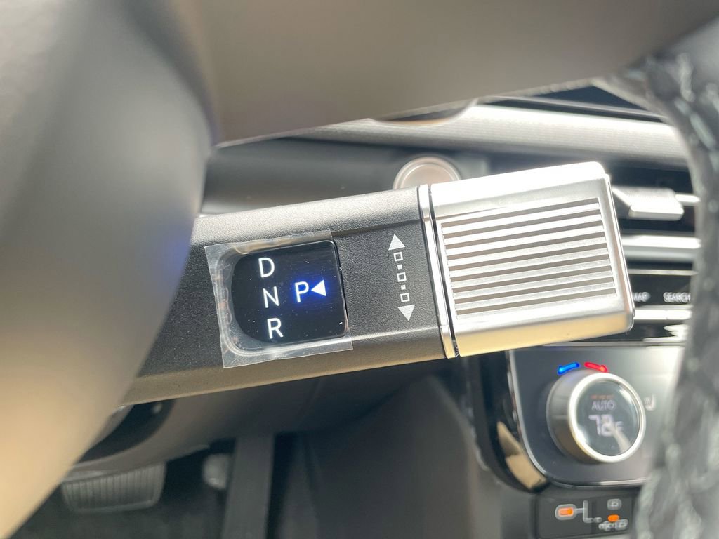 New 2025 Hyundai Tucson SEL w/ Tow & Go Package image 45