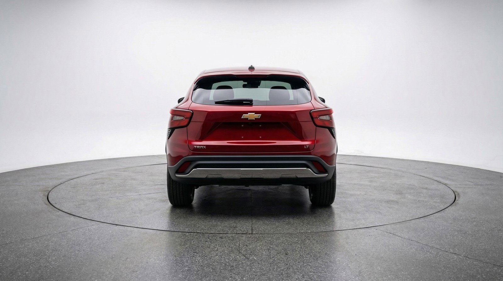 Used 2025 Chevrolet Trax LT image 7