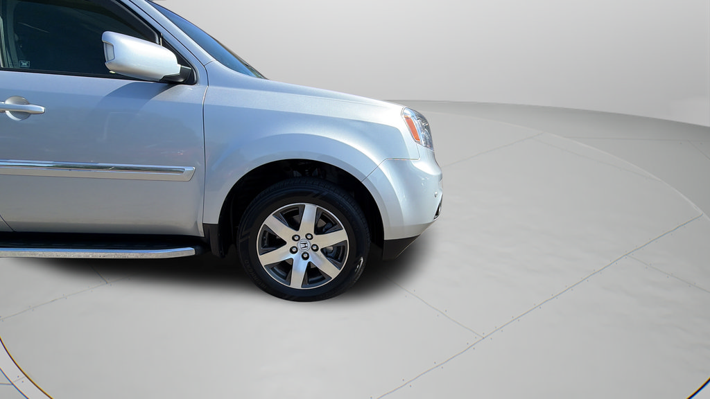 Used 2012 Honda Pilot Touring image 37