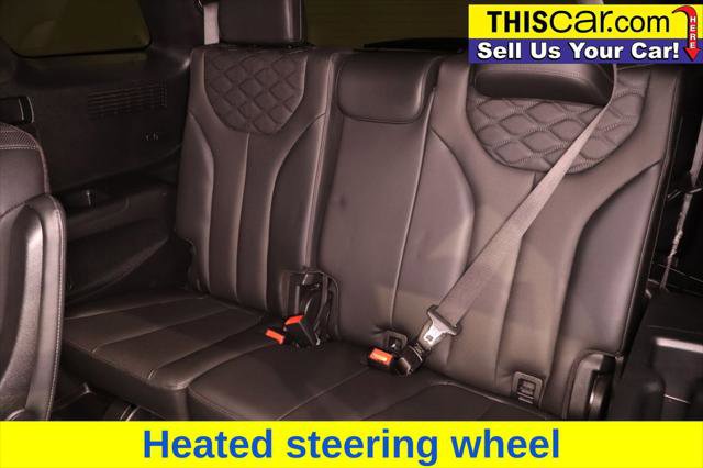 Used 2022 Hyundai Palisade Calligraphy w/ Cargo Package image 28