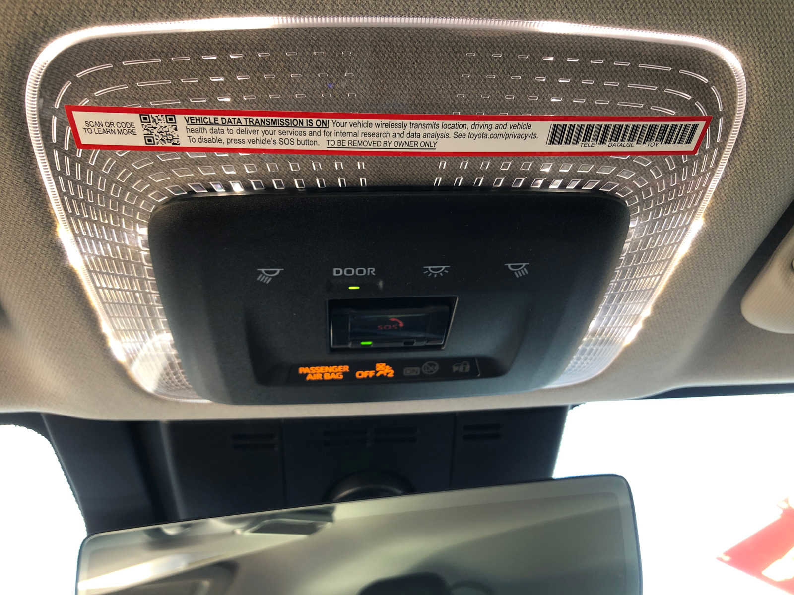Used 2026 Toyota Prius Plug-In Hybrid w/ Limited Premium Package FWD image 23