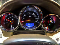 Used 2014 Cadillac CTS Luxury RWD image 22