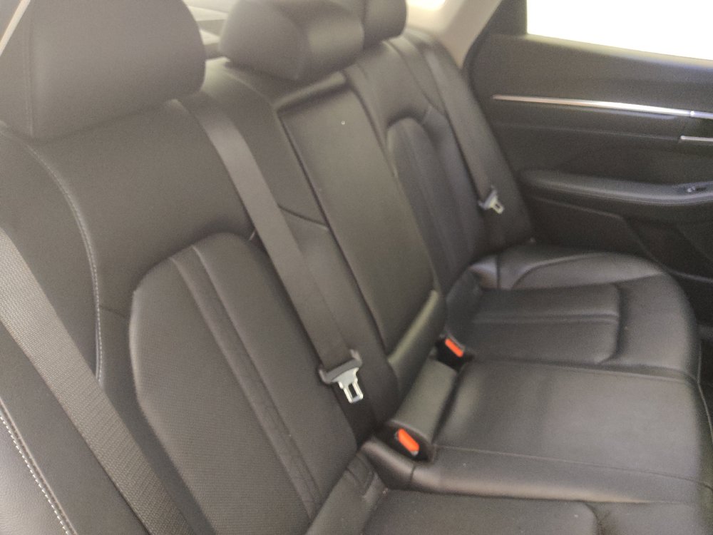 Used 2022 Hyundai Sonata Limited FWD image 19
