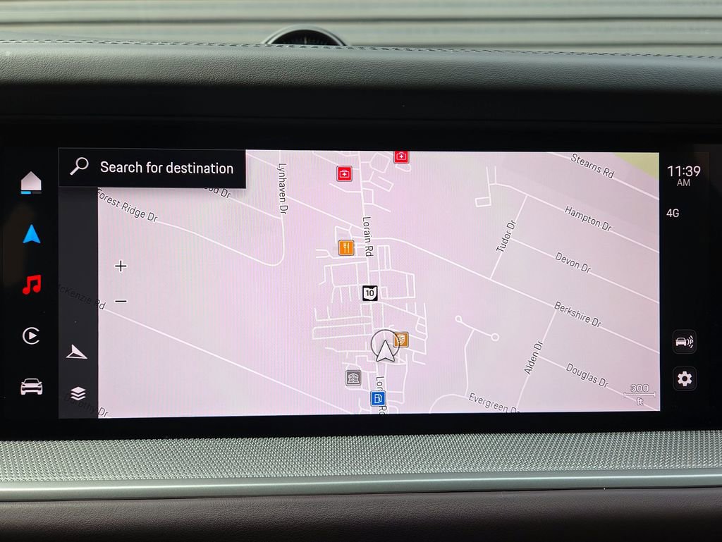 Certified 2025 Porsche Cayenne Coupe image 11