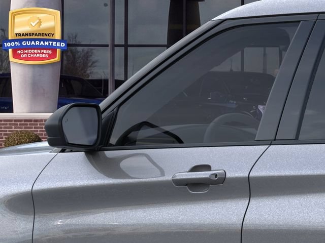 New 2026 Ford Explorer Active w/ Active Comfort Package RWD image 20