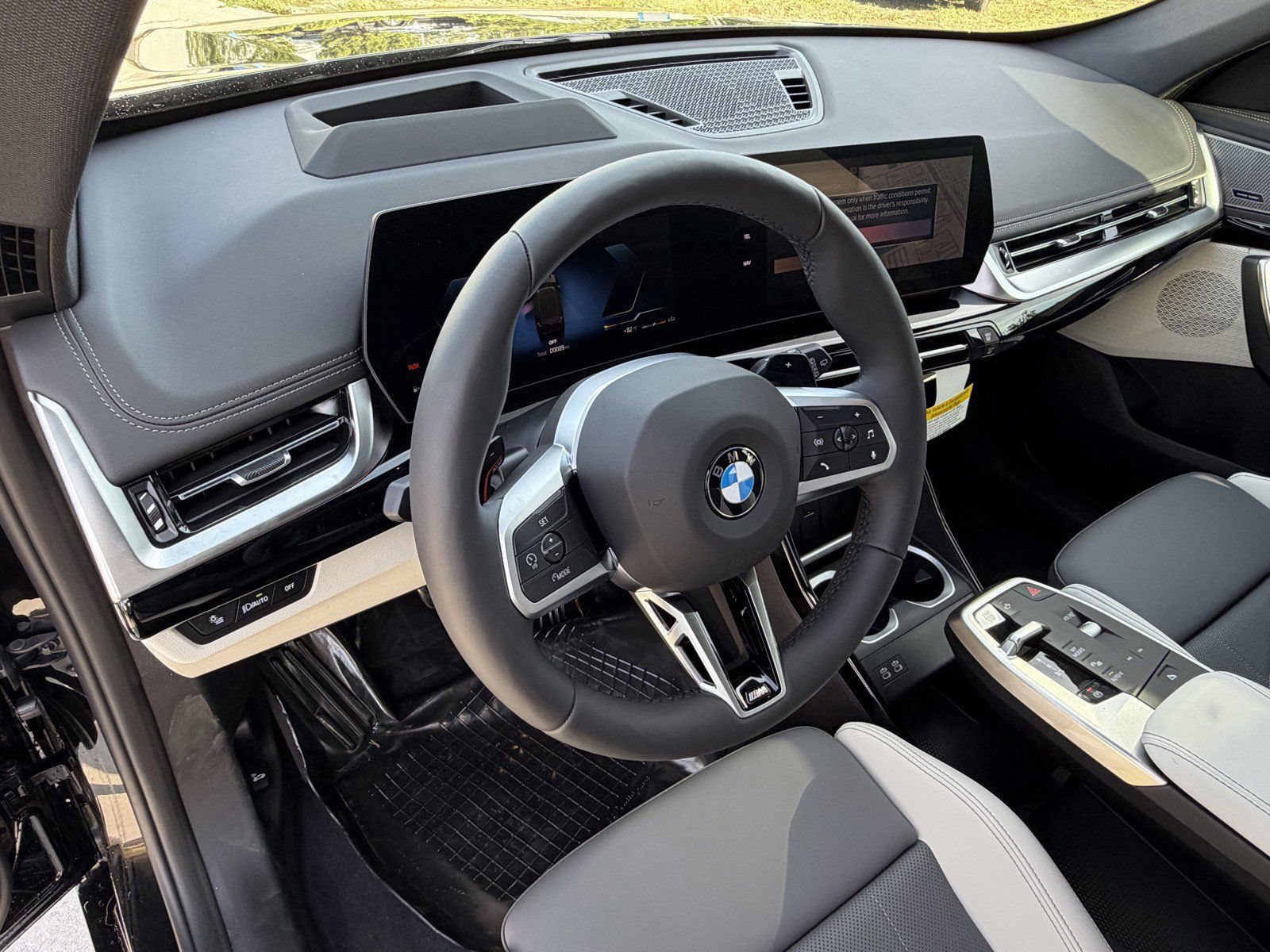 New 2026 BMW X1 xDrive28i w/ Technology Package AWD/4WD image 21