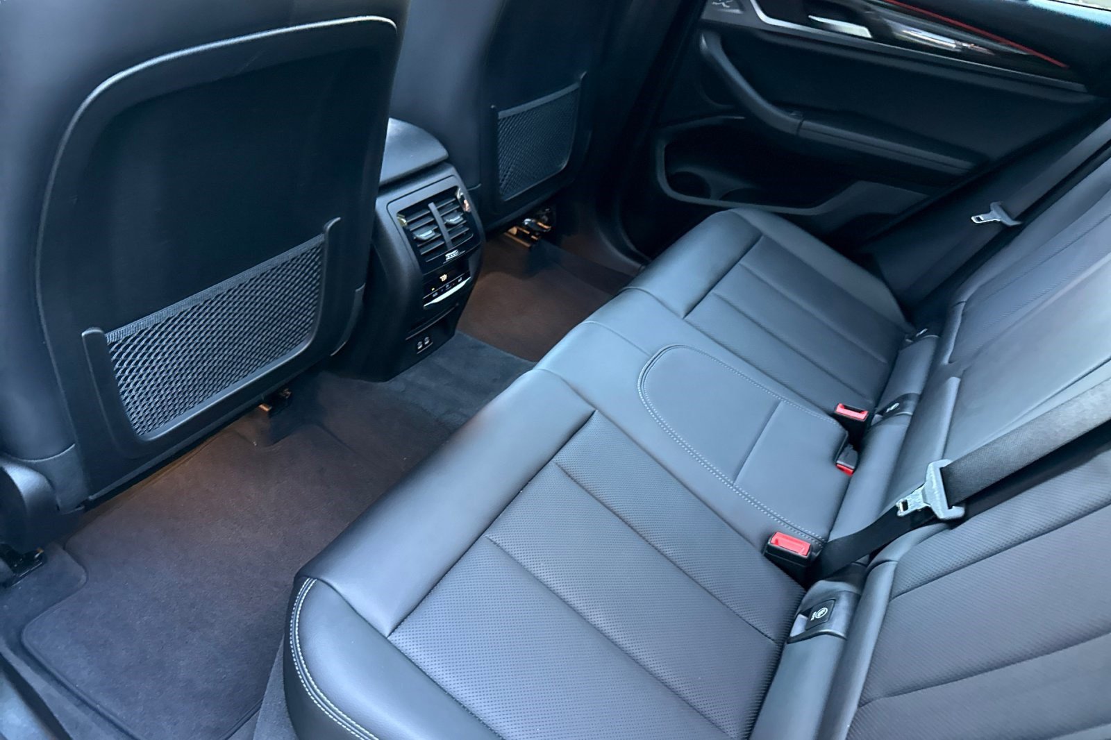 Certified 2022 BMW X3 xDrive30i w/ Premium Package 2 image 15