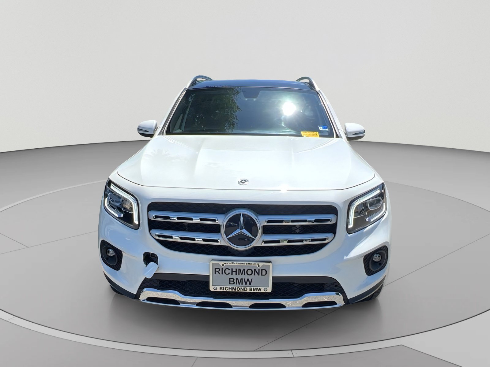 Used 2023 Mercedes-Benz GLB 250 4MATIC image 12