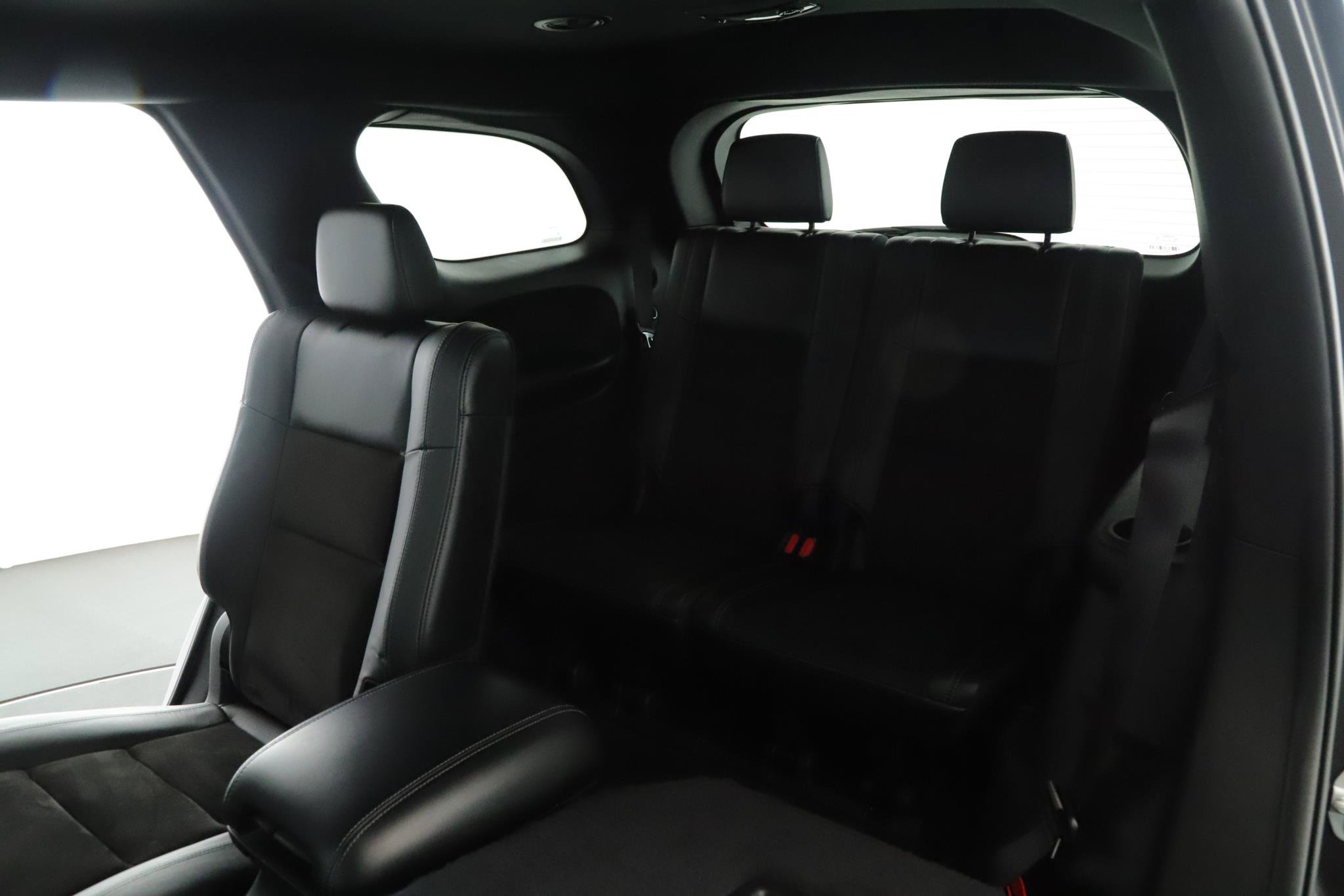 Certified 2021 Dodge Durango GT AWD/4WD image 6