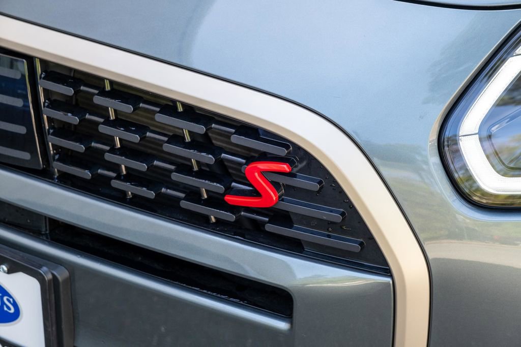 Used 2025 MINI Cooper Countryman S AWD/4WD image 35