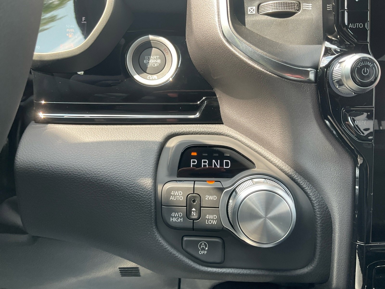 New 2026 RAM 1500 Laramie w/ Night Edition image 22