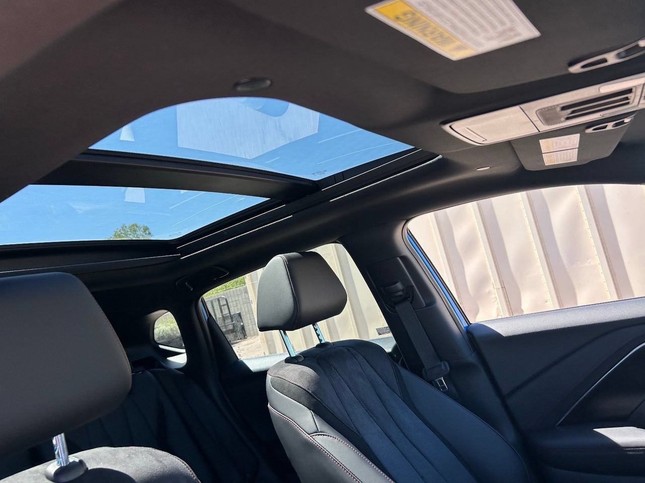 New 2026 Acura ADX A-Spec FWD image 11