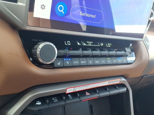 Certified 2026 Toyota Sequoia 1794 Edition AWD/4WD image 20