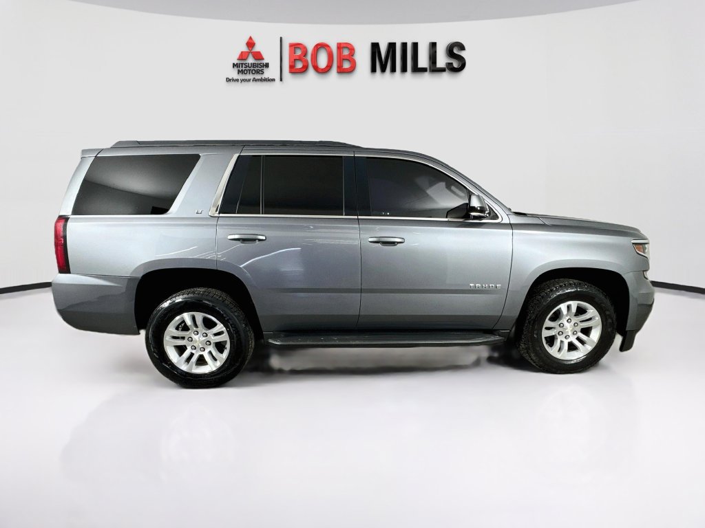 Used 2019 Chevrolet Tahoe LT RWD image 8