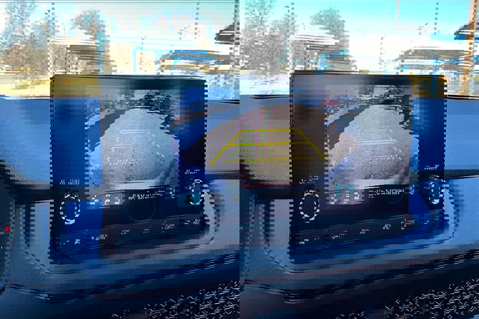 Used 2024 Honda Accord EX image 25