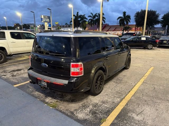Used 2011 Ford Flex SE w/ Trailer Tow Pkg Class III FWD image 5