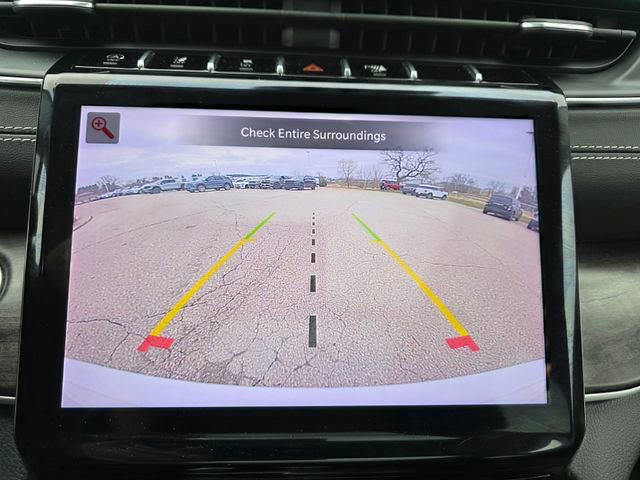 Used 2023 Jeep Grand Cherokee Limited image 17