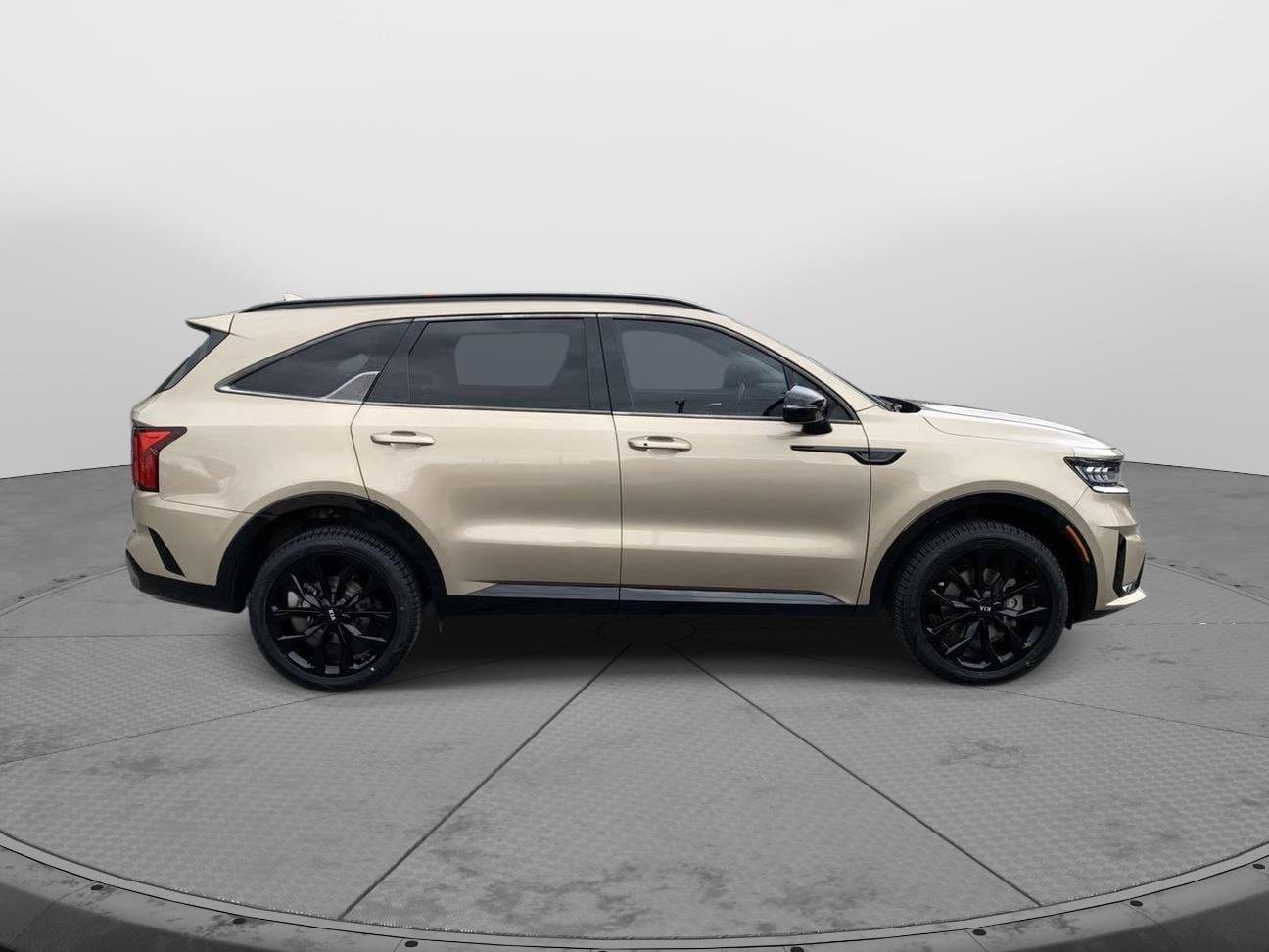 Used 2021 Kia Sorento SX AWD/4WD image 2