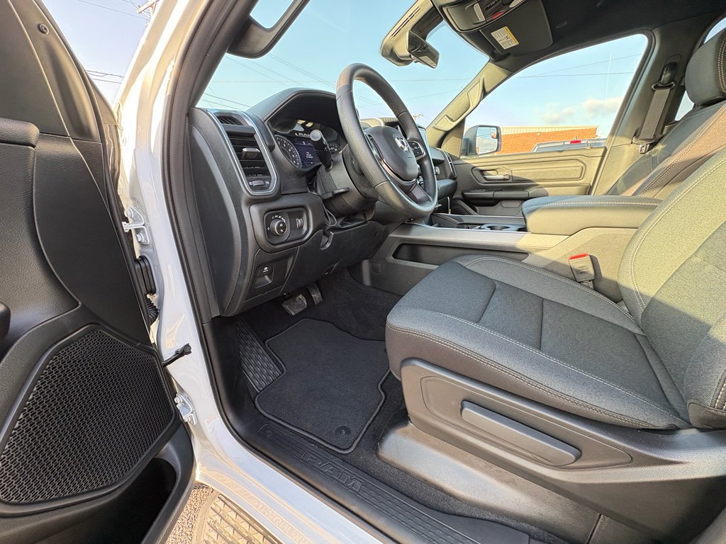 New 2026 RAM 1500 Express image 11