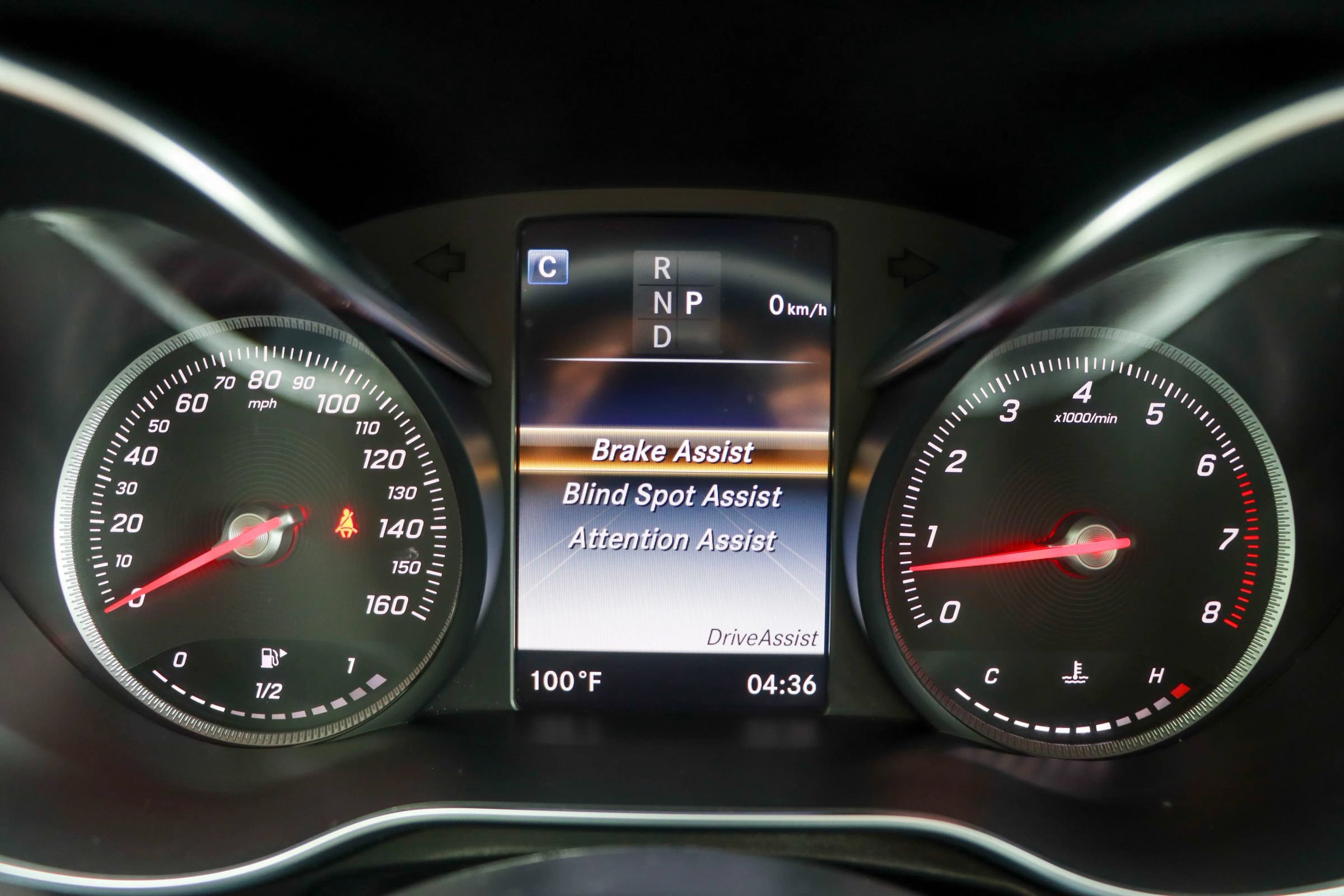 Used 2018 Mercedes-Benz GLC 300 w/ Multimedia Package image 33