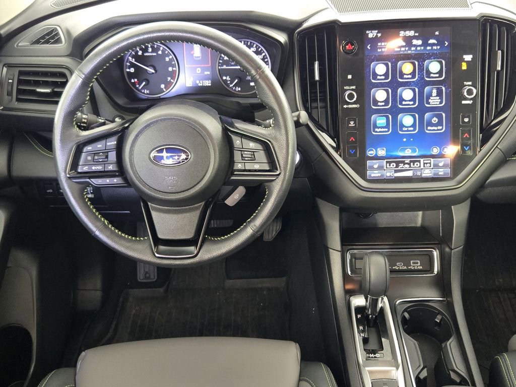 Used 2023 Subaru Ascent Onyx Edition image 29