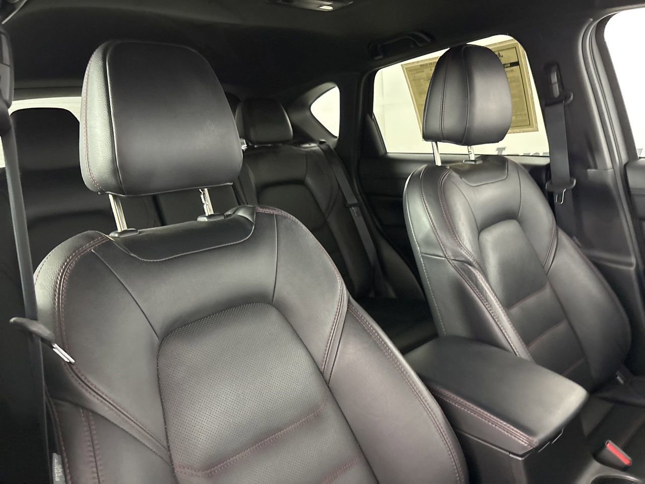 Used 2023 MAZDA CX-5 AWD 2.5 Turbo image 29