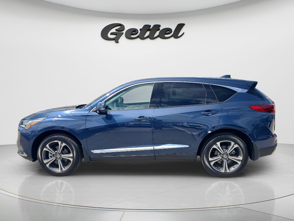 New 2026 Acura RDX w/ Technology Package AWD/4WD image 8