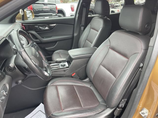 Used 2019 Chevrolet Blazer RS FWD image 11