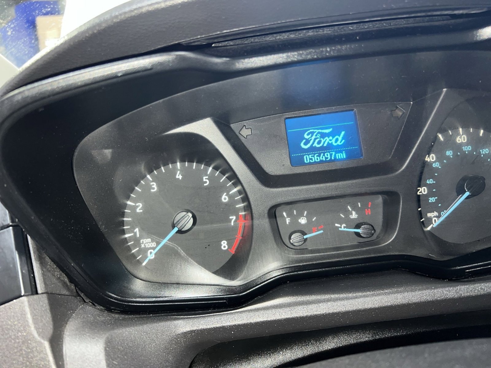 Used 2019 Ford Transit 350 XLT image 17