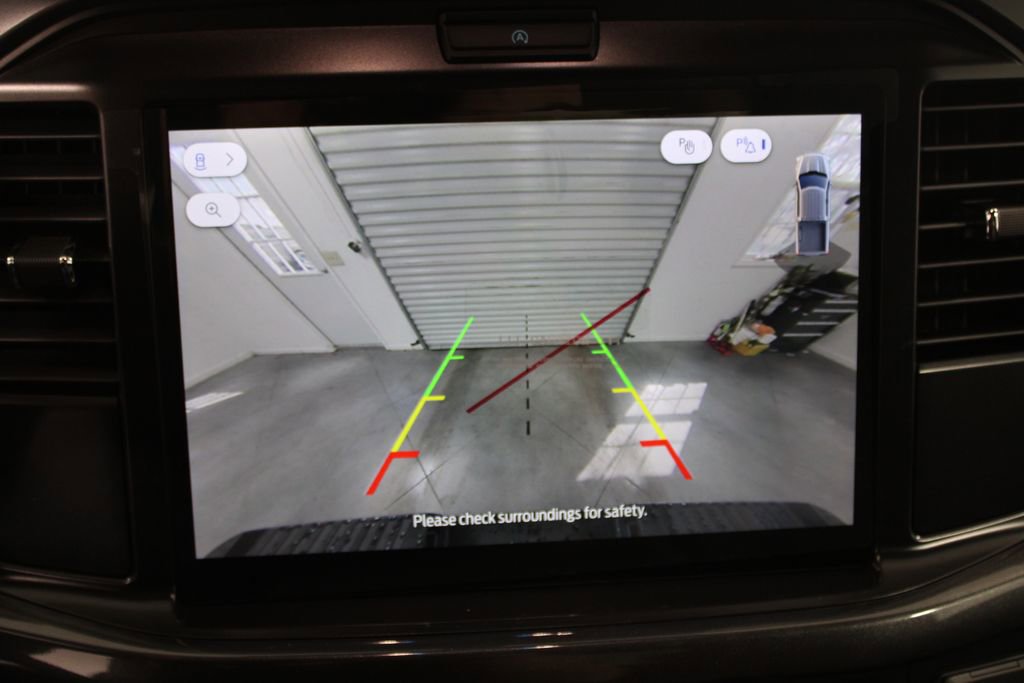 New 2026 Ford F150 STX image 45