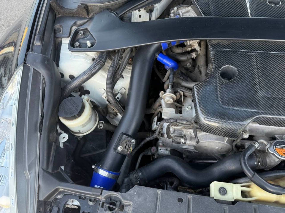 Used 2016 Nissan 370Z Coupe image 34