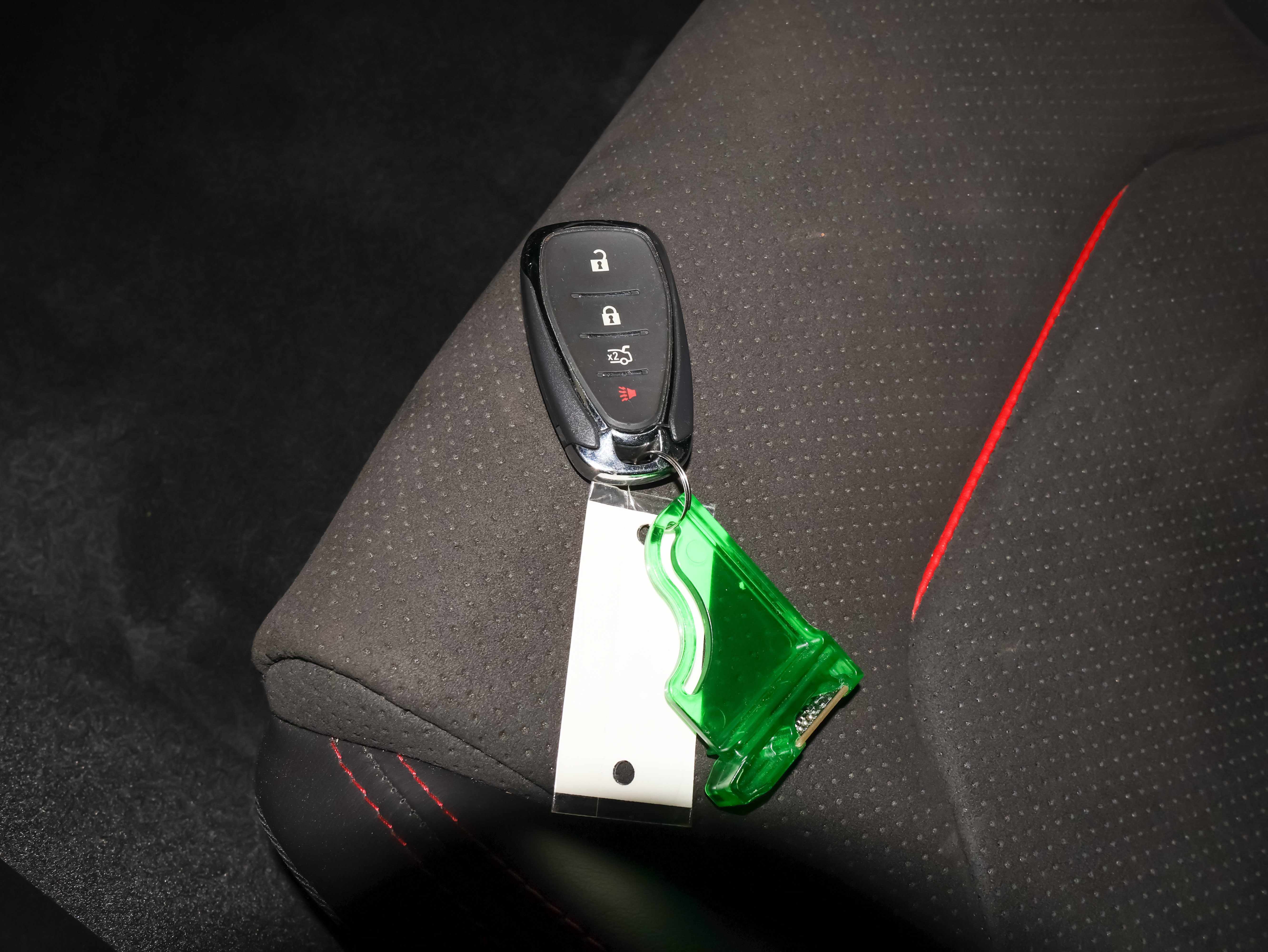 Used 2018 Chevrolet Camaro ZL1 RWD image 43