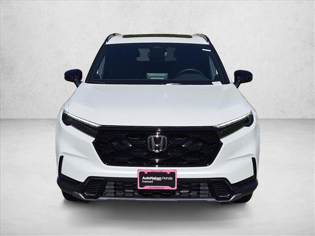 New 2027 Honda CR-V Sport image 6