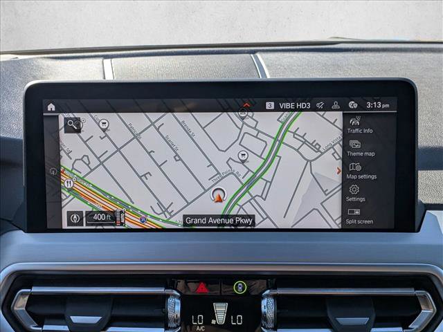 Used 2025 BMW X4 xDrive30i image 14