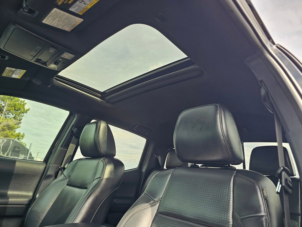 Used 2020 Toyota Tacoma TRD Sport image 33